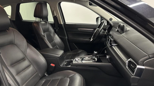 Mazda CX-5 - Afbeelding 4 van 30