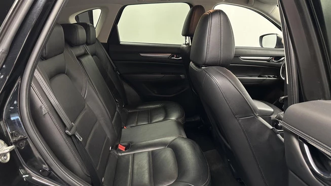 Mazda CX-5 - Afbeelding 5 van 30