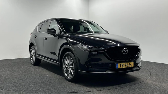Mazda CX-5 - Afbeelding 7 van 30