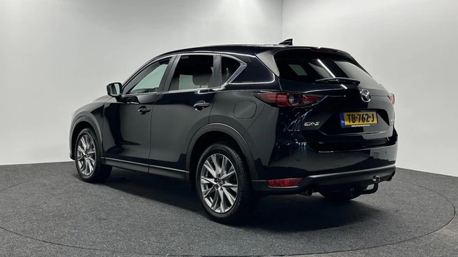 Mazda CX-5 - Afbeelding 8 van 30