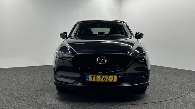 Mazda CX-5 - Afbeelding 9 van 30