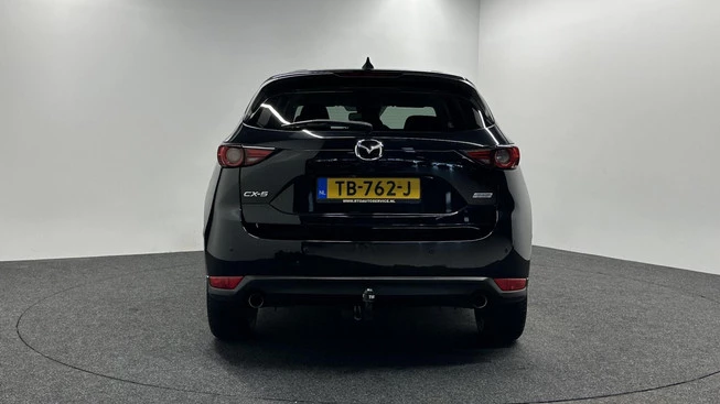 Mazda CX-5 - Afbeelding 10 van 30