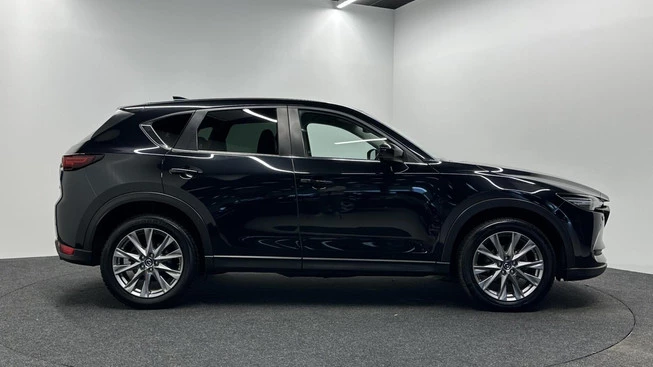 Mazda CX-5 - Afbeelding 11 van 30