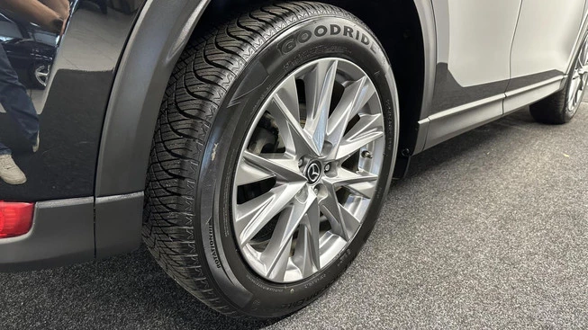 Mazda CX-5 - Afbeelding 13 van 30