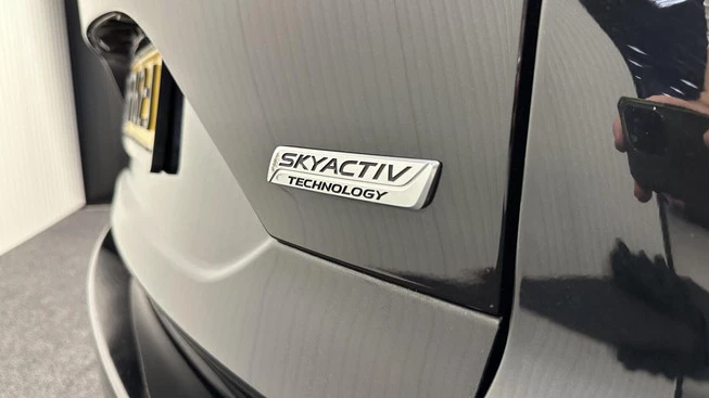 Mazda CX-5 - Afbeelding 16 van 30