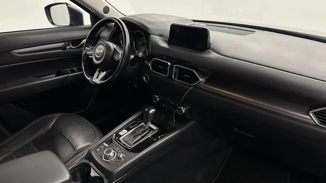 Mazda CX-5 - Afbeelding 17 van 30