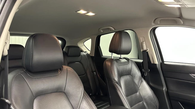 Mazda CX-5 - Afbeelding 18 van 30