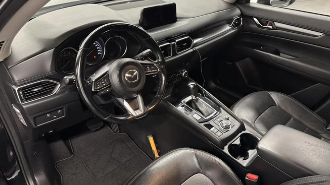 Mazda CX-5 - Afbeelding 20 van 30