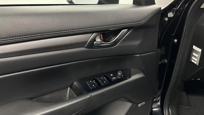 Mazda CX-5 - Afbeelding 21 van 30