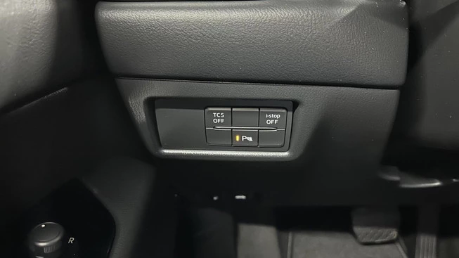 Mazda CX-5 - Afbeelding 24 van 30