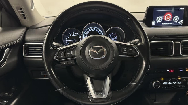 Mazda CX-5 - Afbeelding 25 van 30