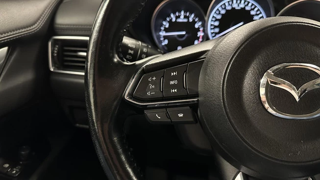 Mazda CX-5 - Afbeelding 26 van 30