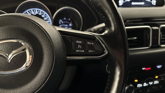 Mazda CX-5 - Afbeelding 27 van 30