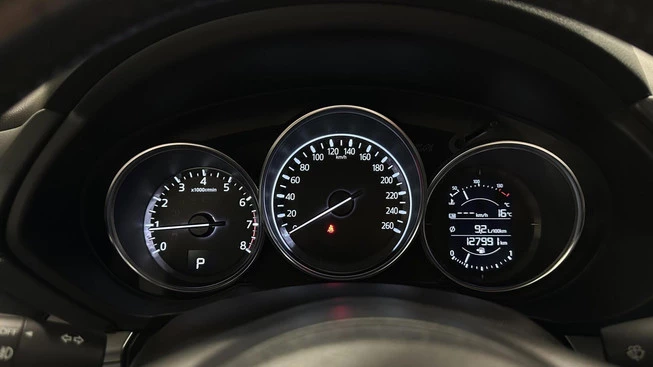 Mazda CX-5 - Afbeelding 30 van 30