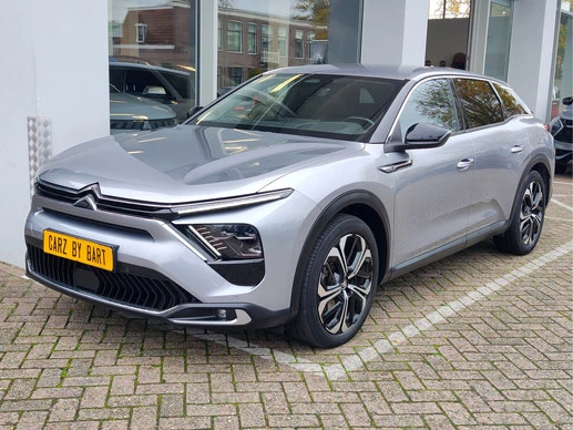 Citroën C5 X - Afbeelding 1 van 30