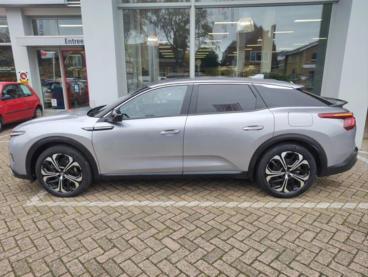 Citroën C5 X - Afbeelding 2 van 30