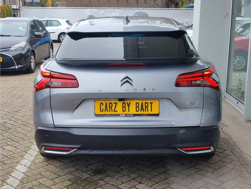 Citroën C5 X - Afbeelding 4 van 30