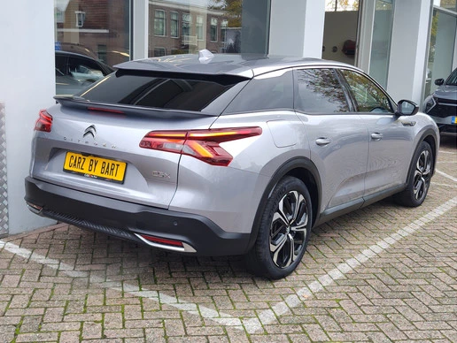 Citroën C5 X - Afbeelding 5 van 30