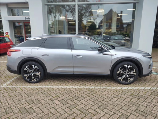 Citroën C5 X - Afbeelding 6 van 30