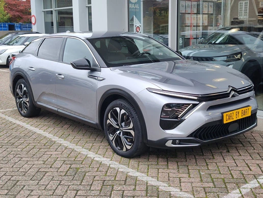 Citroën C5 X - Afbeelding 7 van 30