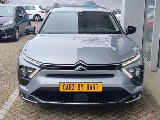 Citroën C5 X - Afbeelding 8 van 30