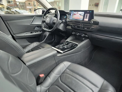 Citroën C5 X - Afbeelding 9 van 30