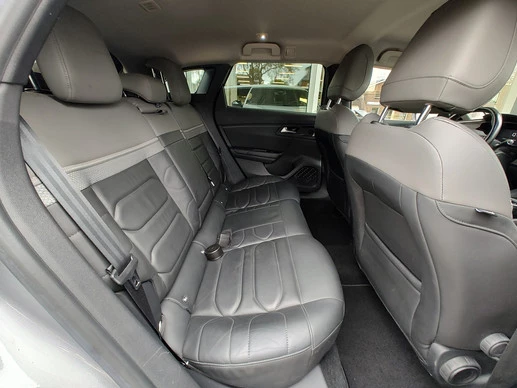 Citroën C5 X - Afbeelding 10 van 30