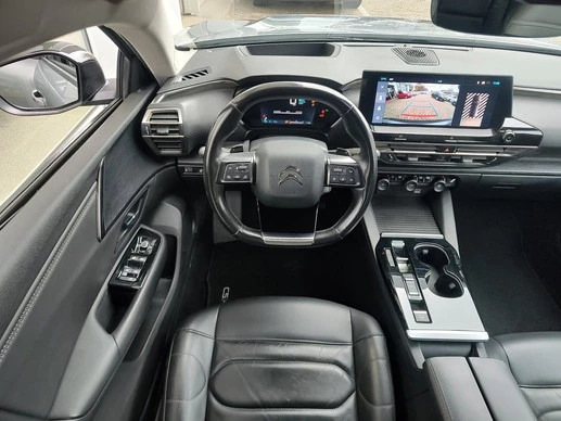 Citroën C5 X - Afbeelding 12 van 30