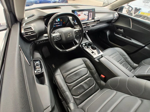 Citroën C5 X - Afbeelding 13 van 30