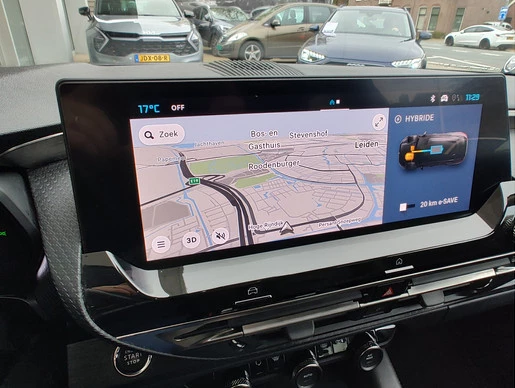 Citroën C5 X - Afbeelding 15 van 30