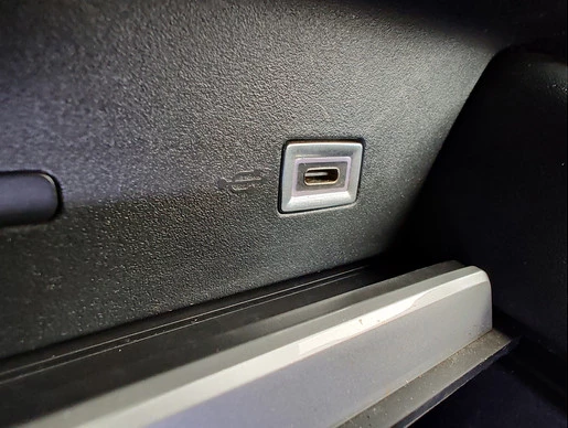 Citroën C5 X - Afbeelding 19 van 30