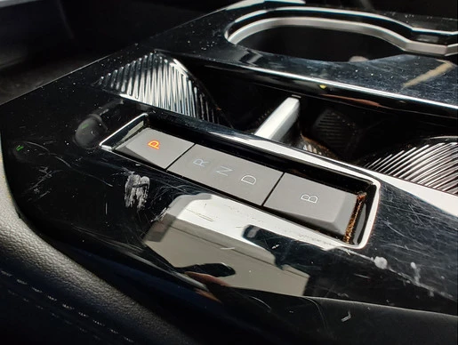 Citroën C5 X - Afbeelding 20 van 30