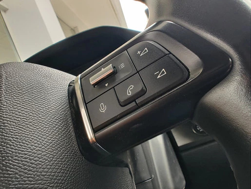 Citroën C5 X - Afbeelding 21 van 30