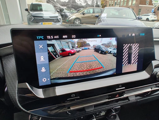 Citroën C5 X - Afbeelding 28 van 30