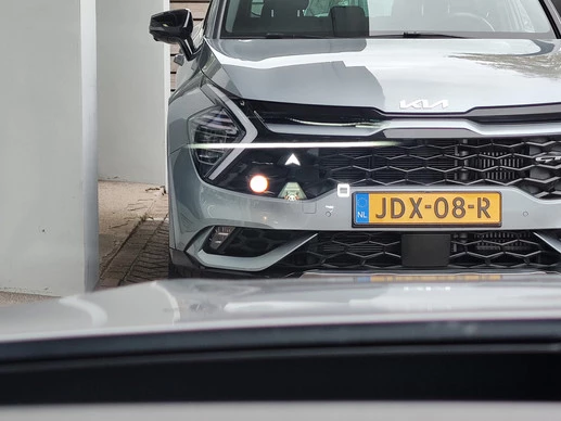 Citroën C5 X - Afbeelding 30 van 30