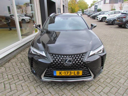 Lexus UX - Afbeelding 3 van 22