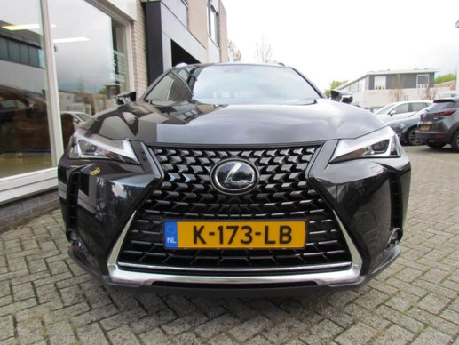 Lexus UX - Afbeelding 4 van 22