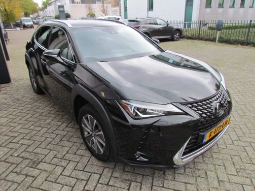 Lexus UX - Afbeelding 5 van 22