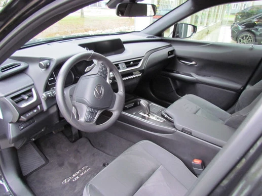 Lexus UX - Afbeelding 10 van 22