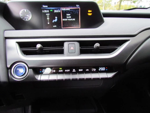 Lexus UX - Afbeelding 16 van 22