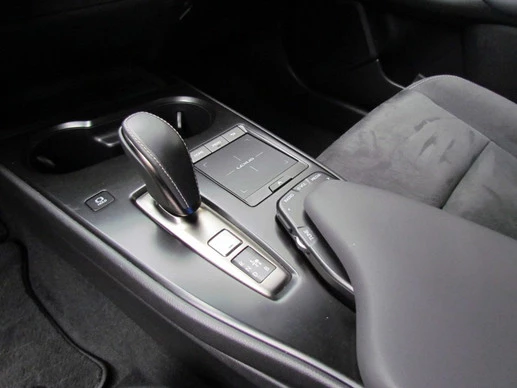 Lexus UX - Afbeelding 17 van 22