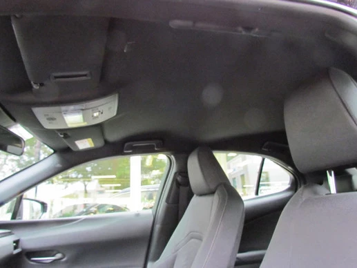 Lexus UX - Afbeelding 19 van 22