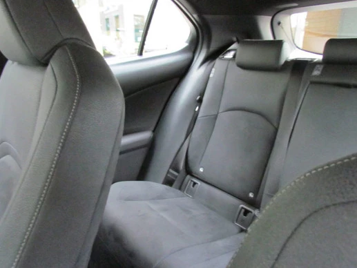 Lexus UX - Afbeelding 20 van 22