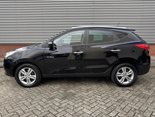 Hyundai ix35 - Afbeelding 2 van 20