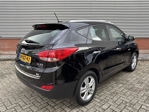Hyundai ix35 - Afbeelding 3 van 20