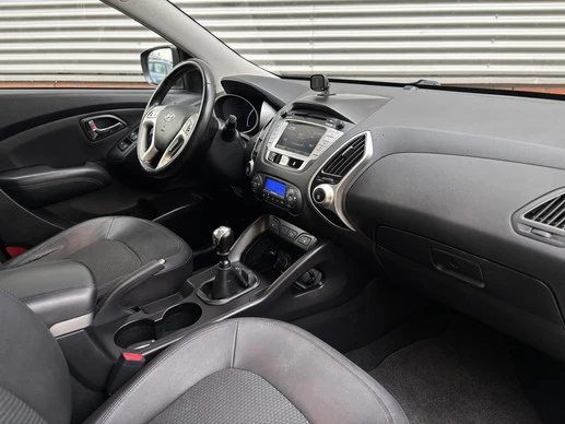 Hyundai ix35 - Afbeelding 4 van 20