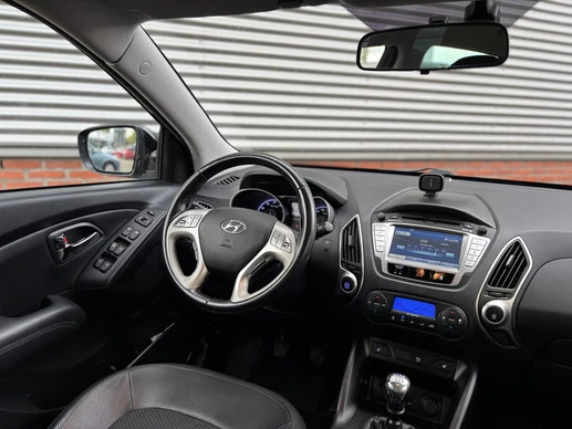 Hyundai ix35 - Afbeelding 5 van 20