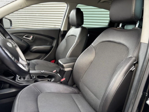 Hyundai ix35 - Afbeelding 6 van 20