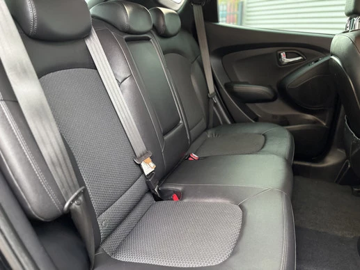 Hyundai ix35 - Afbeelding 7 van 20