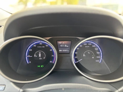 Hyundai ix35 - Afbeelding 11 van 20